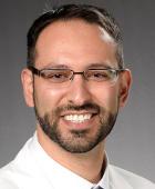 Photo of Charles Moheb Yanni, MD