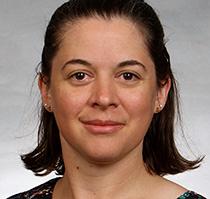 Photo of Melissa Ann Leedle, MD