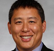 Photo of Ted Kai-I Lin, MD