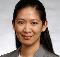 Photo of Annie Y Liu, MD