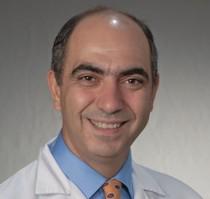 Photo of Hassan Babak Movahedi, MD