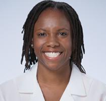 Photo of Chanisha J Martin, MD