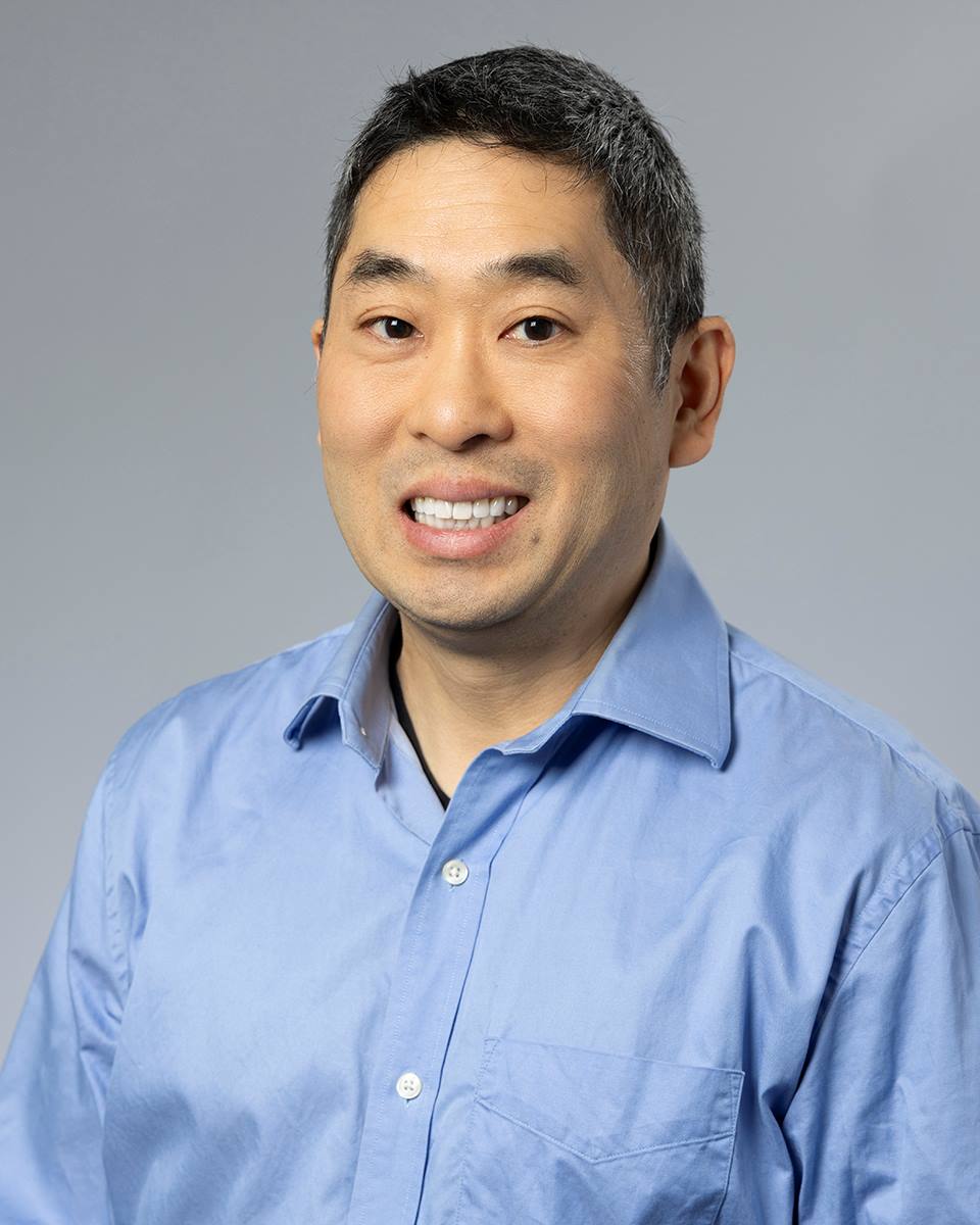 Photo of Jerome Lee, DDS