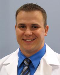 Photo of Matthew A. Dowell, PA-C