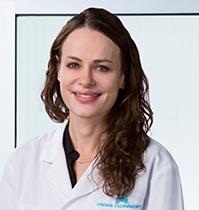 Photo of Michelle Draznin, MD