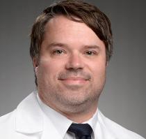 Photo of Michael Ryan Darabos, MD