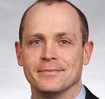 Photo of Sean L Peterson, MD