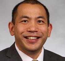 Photo of Benton D Fong, MD