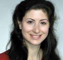 Photo of Dana Kostiner Simpson, MD