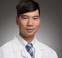 Photo of Abel Wu, MD