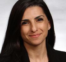 Photo of Armine Avanesyan, MD