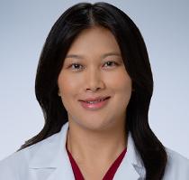 Photo of Heather V Tran, DPM