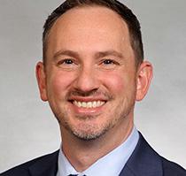 Photo of Kyle B Troupe, NP