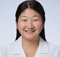 Photo of Holly W Peng, MD