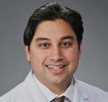 Photo of Devansu Tewari, MD