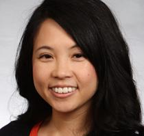 Photo of Fernanda V. Huang, MD