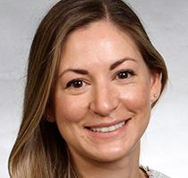 Photo of Antonia L. McClune, DPM
