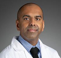 Photo of Riteshwar Nath, MD