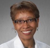 Photo of Delois J. Bean, MD