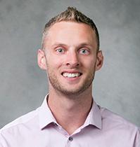 Photo of Ryan Dean Winkelhorst, PA