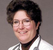 Photo of Carol A. Green, FNP