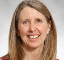 Photo of Karen H. Turcic, DPM