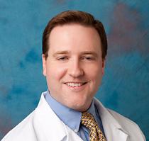 Photo of Scott G Parsons, MD