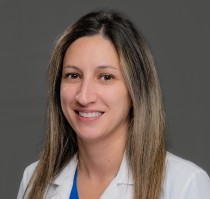 Photo of Lizbeth Herrera, PA