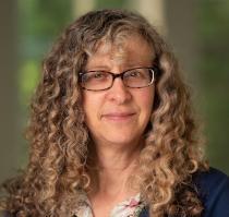 Photo of Julie Ann Calabria, LSW