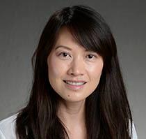 Photo of Jerrica Liqing Chen, MD