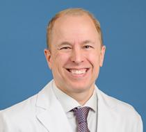 Photo of Thomas George, MD