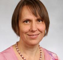 Photo of Valentina M Antonova, MD