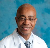 Photo of Kenny M. Frontin, MD
