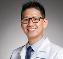 Photo of Brian Leader Huang, MD