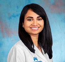 Photo of Sneh Kirit Patel, MD