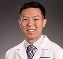 Photo of Jonathan Woo Lee, MD