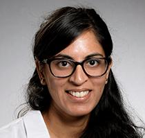 Photo of Mona Amarish Dave, MD