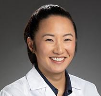 Photo of Kathryn Ann Iwata, MD