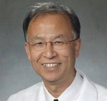 Photo of Peter Sungpop Chong, MD