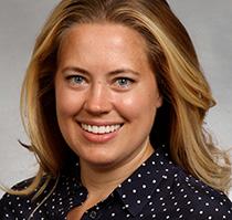 Photo of Erica Jaquith Veazey, MD