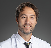 Photo of Derek Susumu Moriyama, MD
