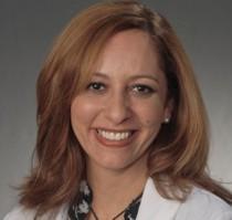 Photo of Bita Yazdi Hernandez, MD