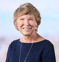 Photo of Pamela A. Daniel, PsyD