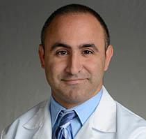 Photo of Mohammad Cyrus Khaledy, MD