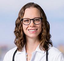 Photo of Brooke Thurman Breitnauer, MD