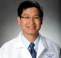 Photo of Vinh Quang Dang, MD