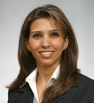 Photo of Jila Bowman, DDS