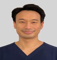 Photo of Johnny Kim, MD