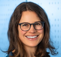 Photo of Rebekah Joy MacNeill, PA-C