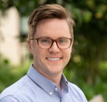 Photo of Brian James McArdle, DO